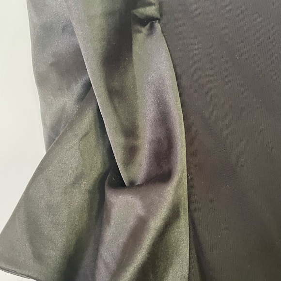 Alice and Olivia Black Dress - Picture 6 of 8